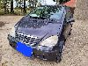 foto van  Mercedes A-Klasse uit 1999